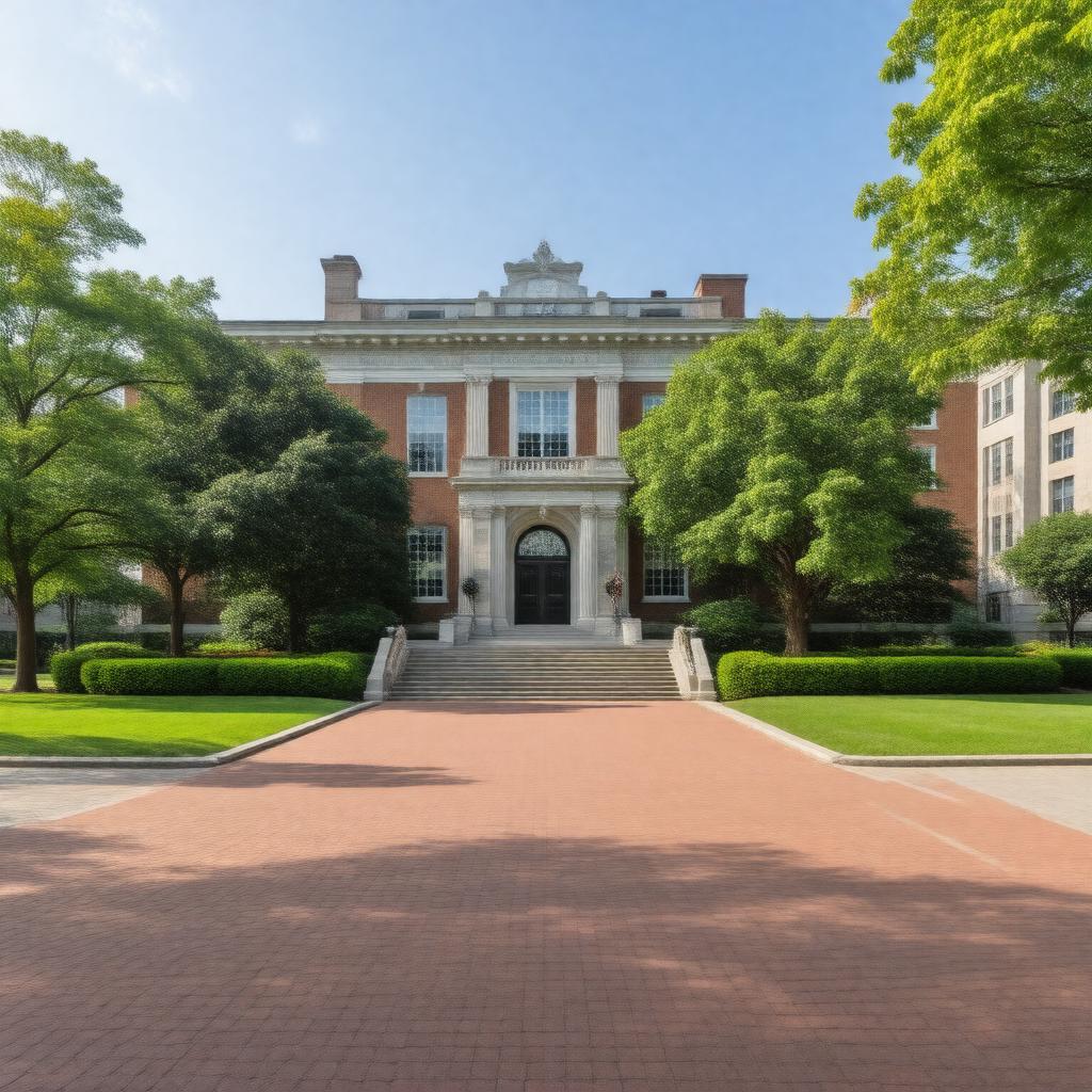 Boston University School of Medicine